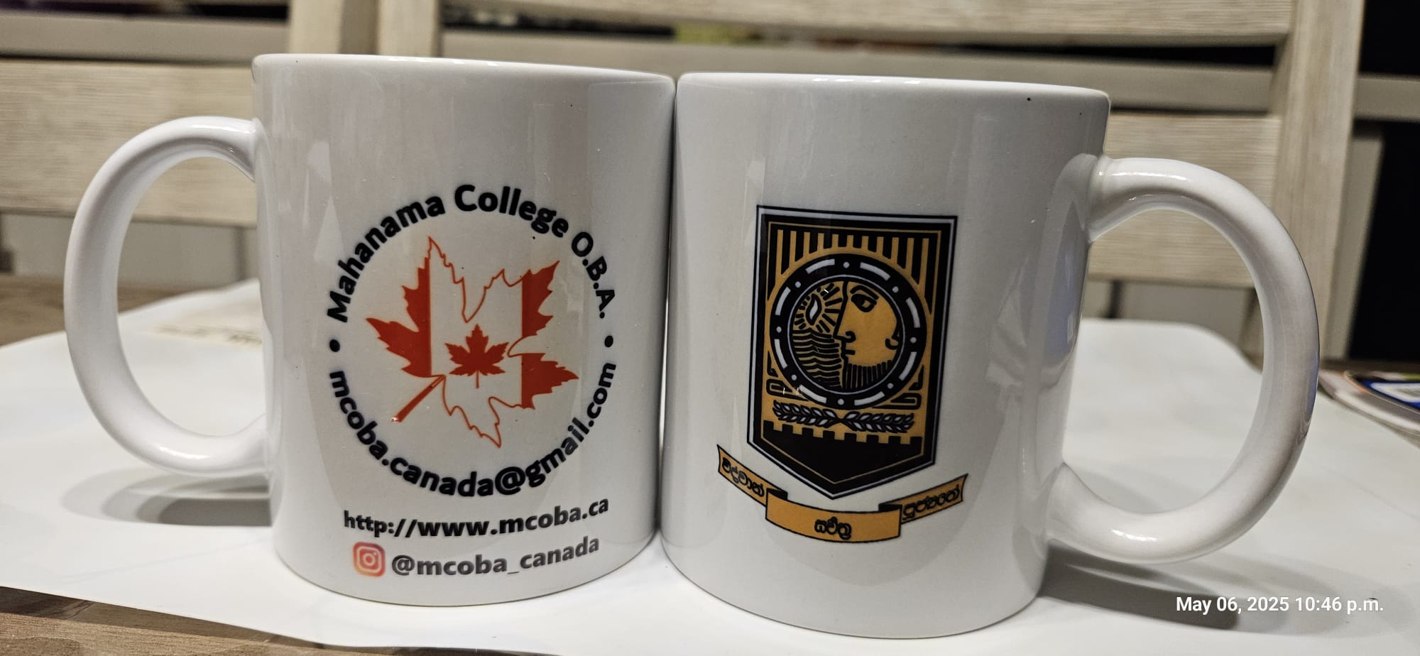 Meeting Consulate General of Sri Lanka in Toronto - Photo 4