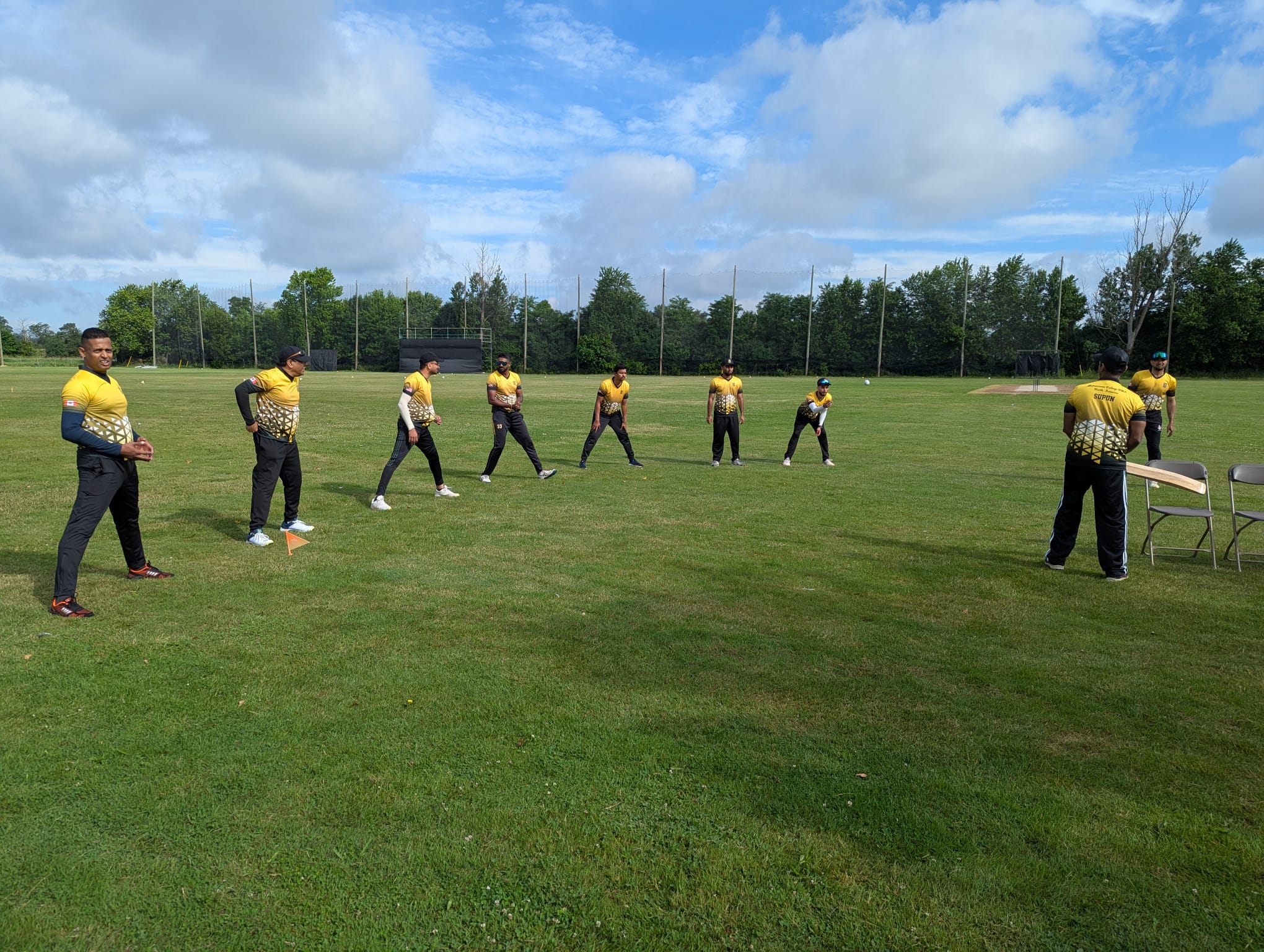 Battle of the Golds 2025 - Photo 4