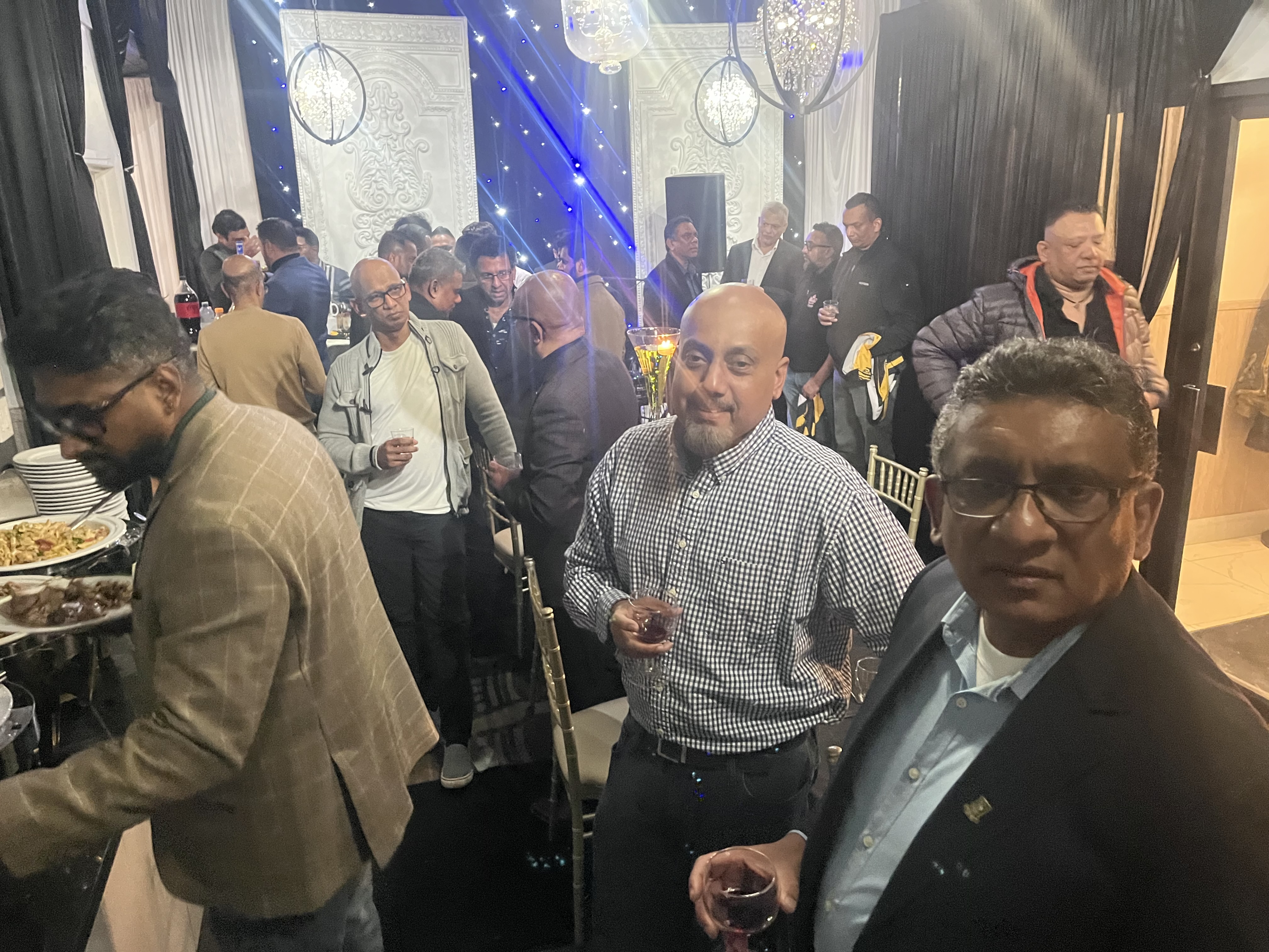 Annual General Meeting 2026, Fellowship Night - Photo 3