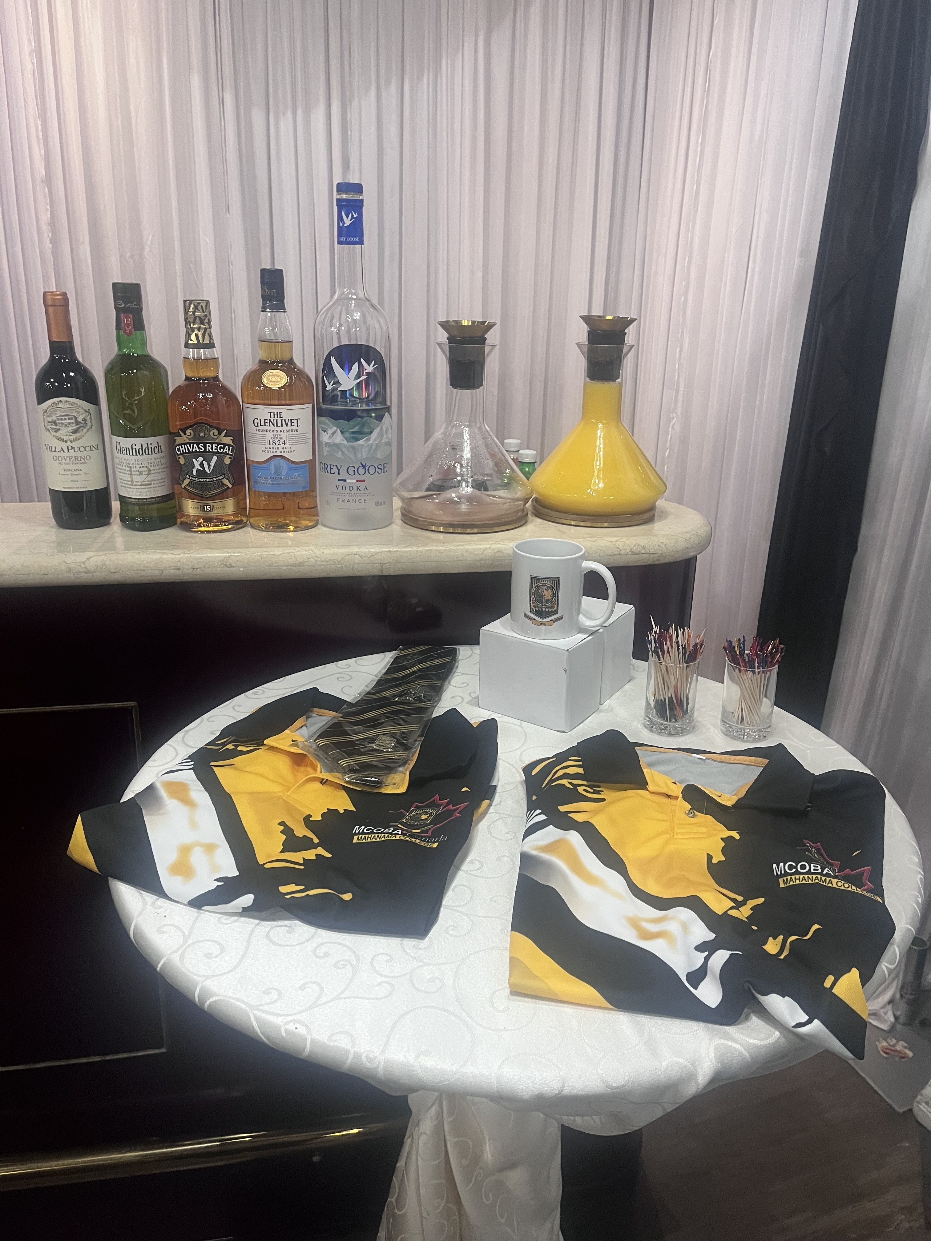 Annual General Meeting 2026, Fellowship Night - Photo 4