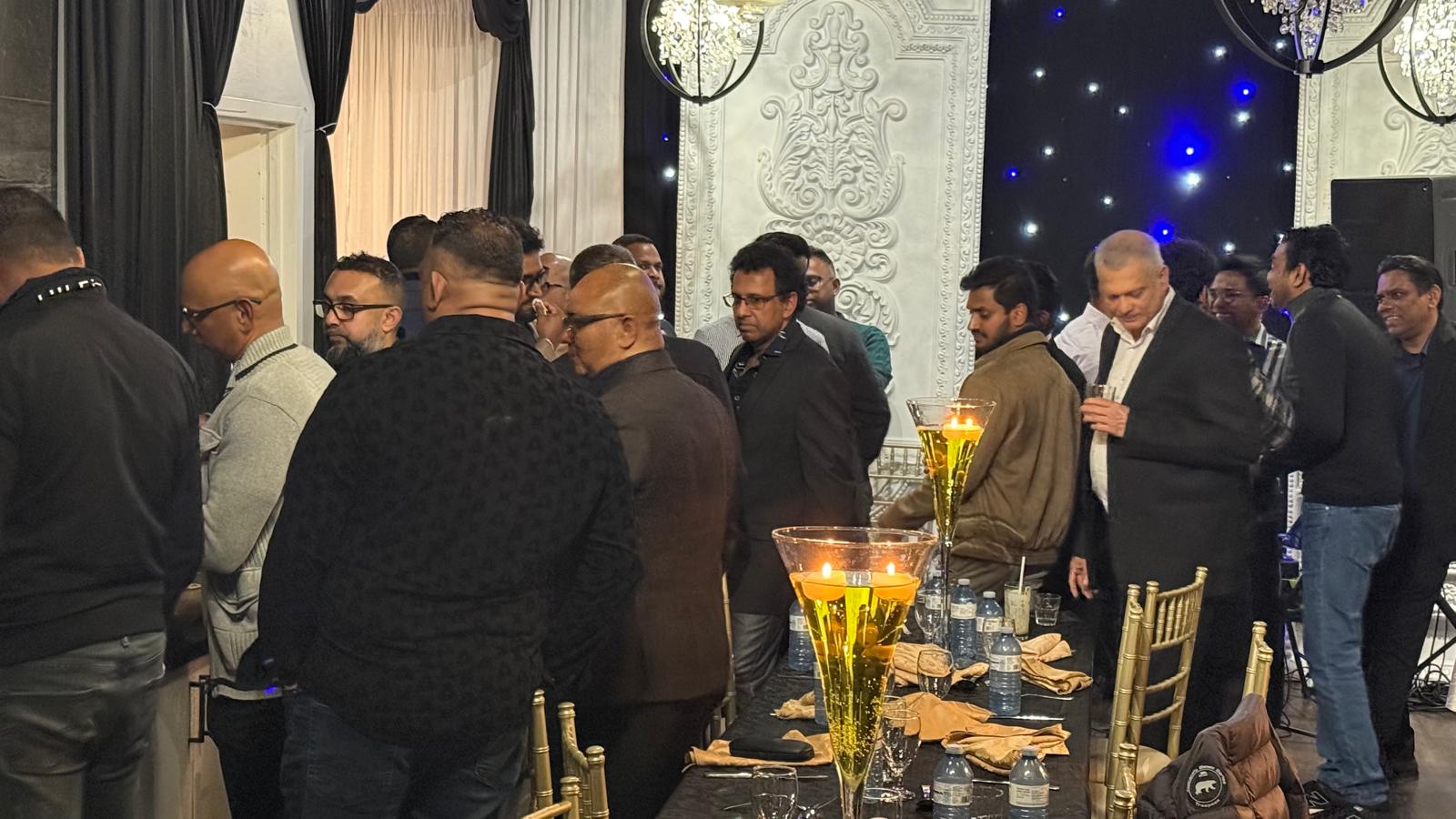 Annual General Meeting 2026, Fellowship Night - Photo 5