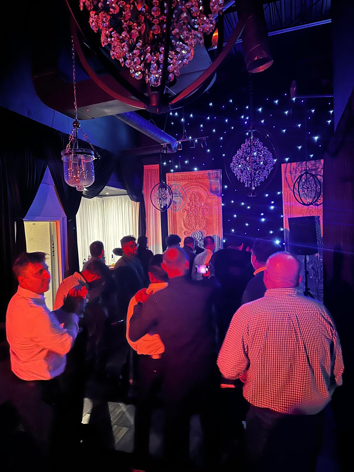 Annual General Meeting 2026, Fellowship Night - Photo 6