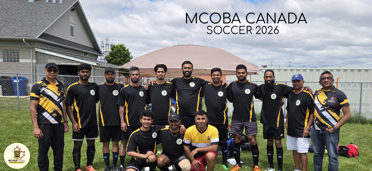 Soccer tournament 2026